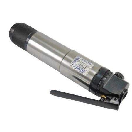 Vzduchový jehlový scaler / Vzduchový fluxový sekáč (2 v 1) (4000 úderů za minutu, 3 mm x 19)